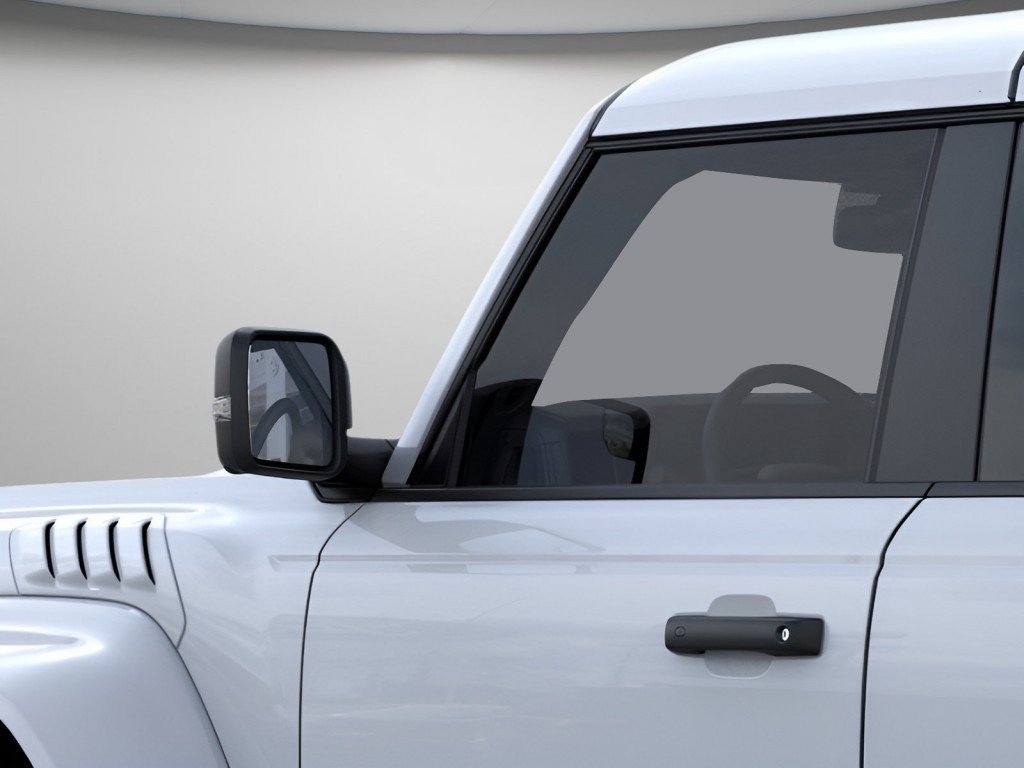 New 2026 Oxford White Ford Raptor image 24