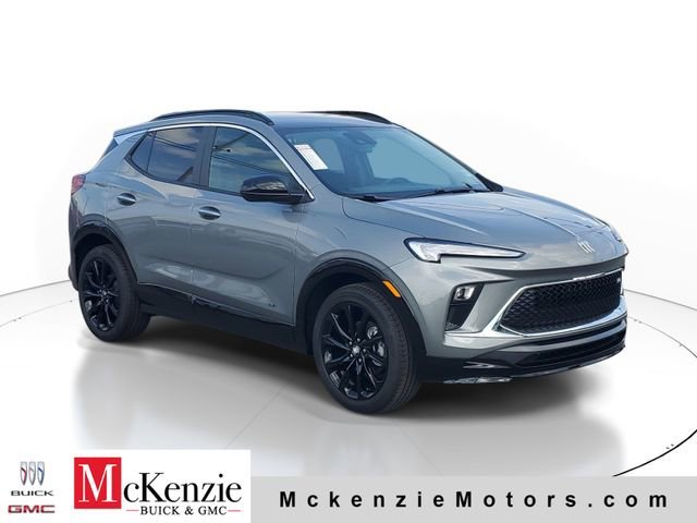 2026 Buick Encore GX Sport Touring's photo