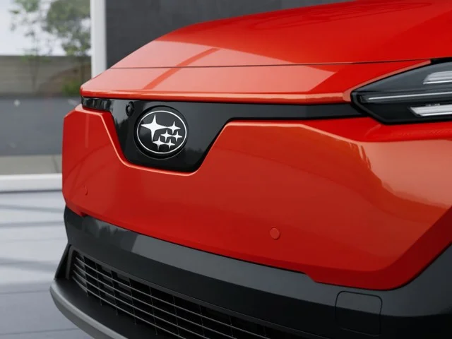 New 2027 HABANERO ORANGE METALLIC Subaru Sport image 10