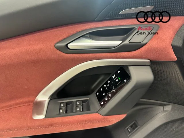 New 2026 Black Audi Premium Plus image 30