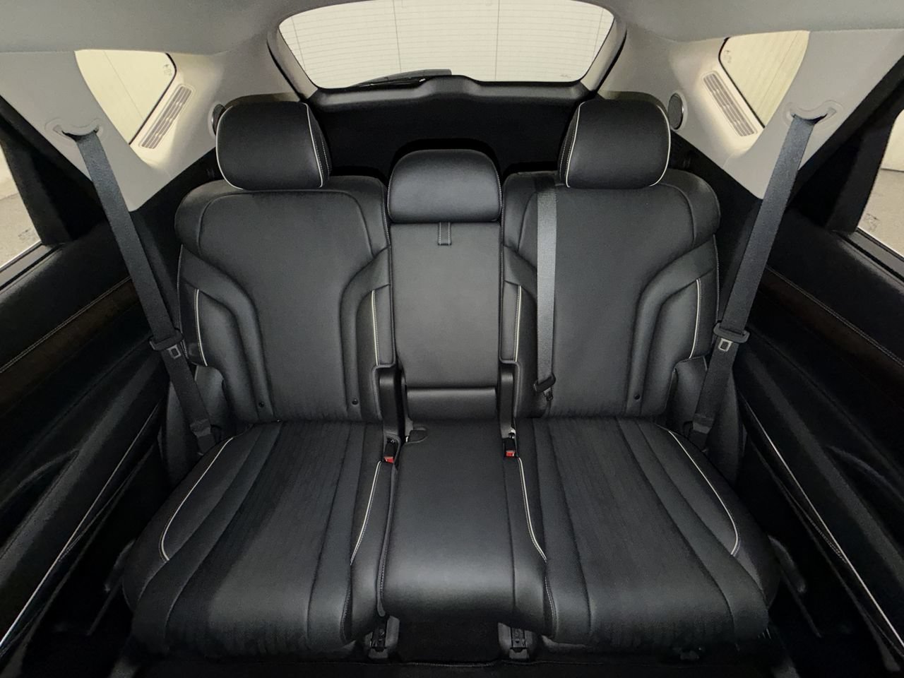 2023 GENESIS GV80 Standard - Photo 21