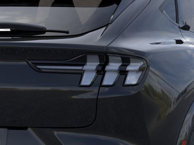 New 2026 Shadow Black Ford Premium image 21