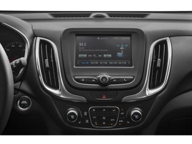 Used 2020 Mosaic Black Metallic Chevrolet LT image 13