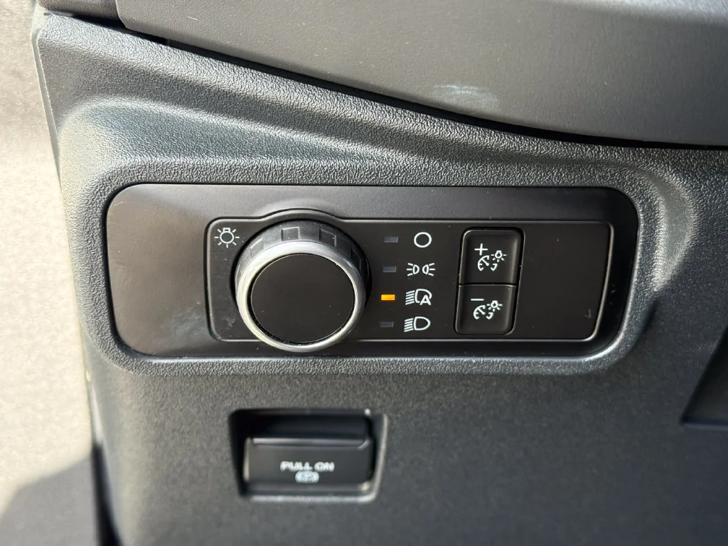 Used 2025  Ford Big Bend image 26