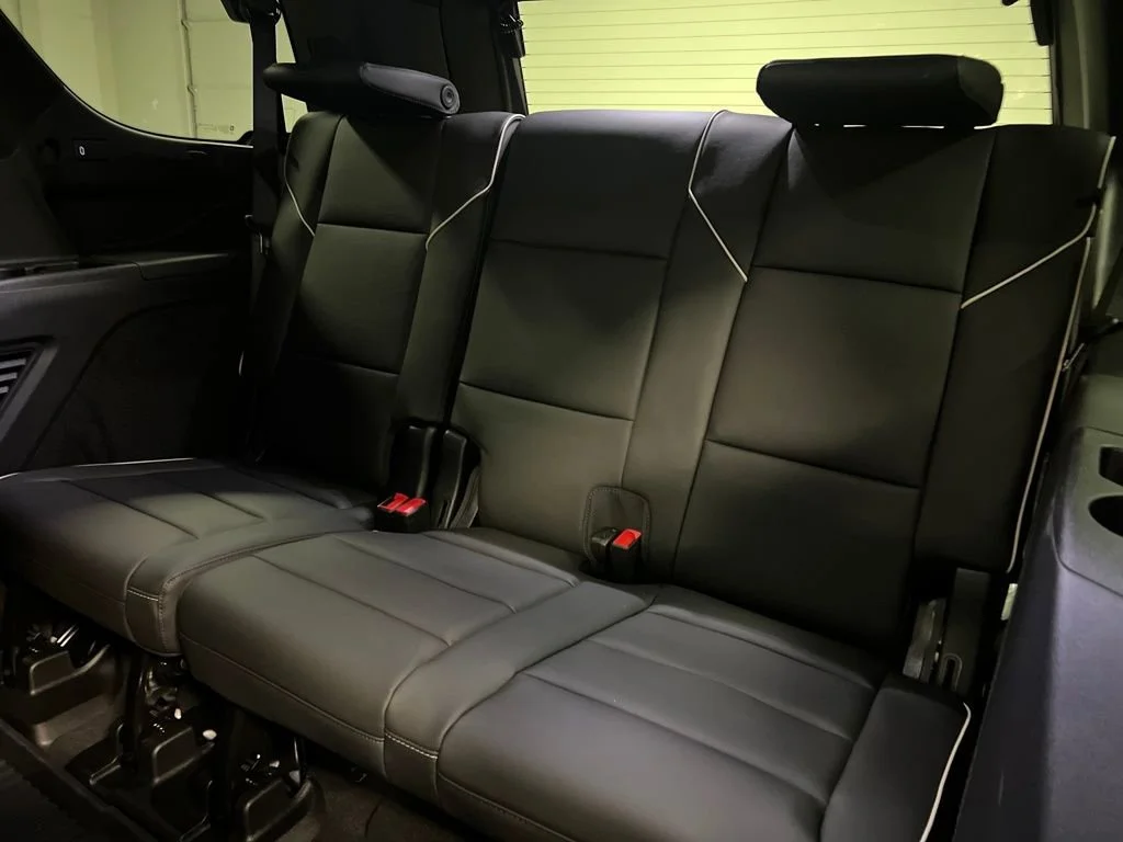 2026 Cadillac Escalade Sport - Photo 14