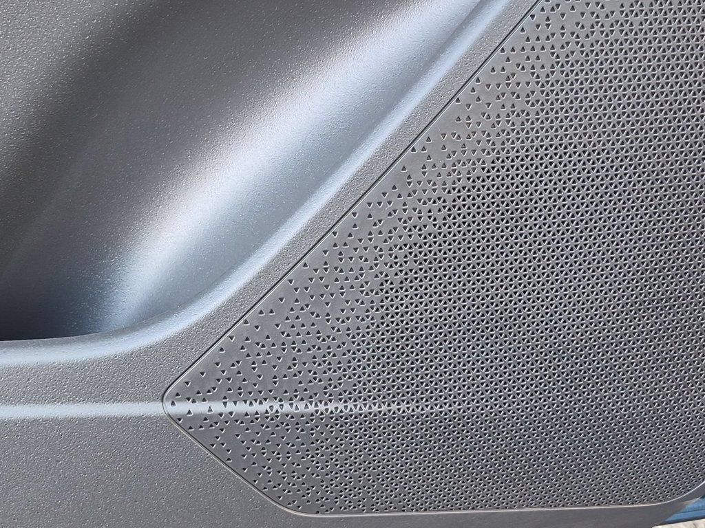 New 2026 Mineral Blue Kia EX image 24