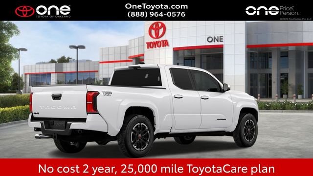New 2026 Ice Cap Toyota  TRD Sport image 13