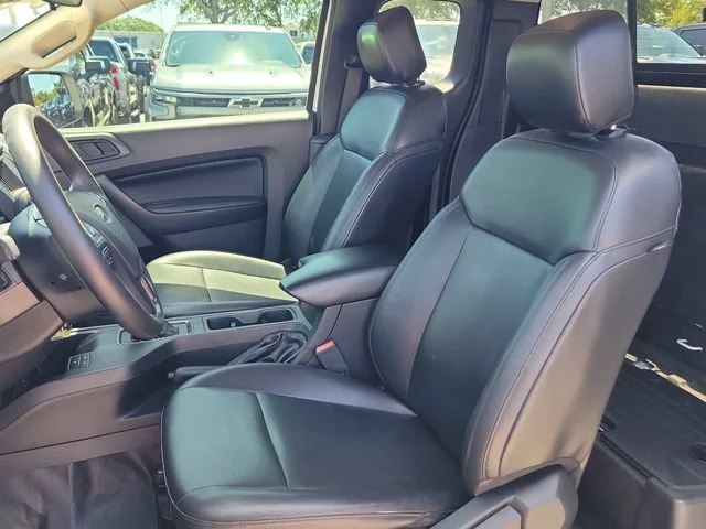 2020 Ford Ranger XL - Photo 18