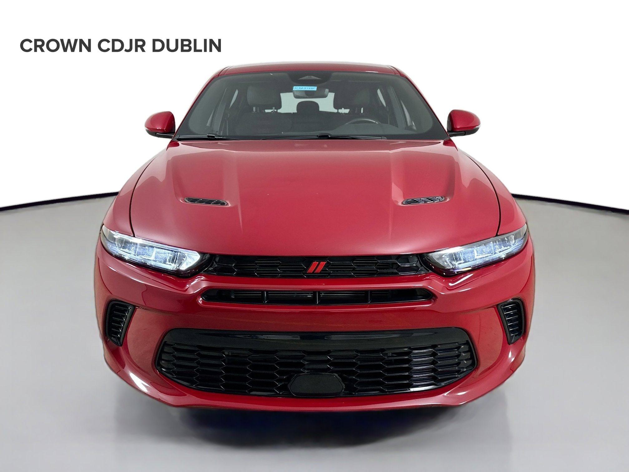 Used 2024 Hot Tamale Dodge GT image 2