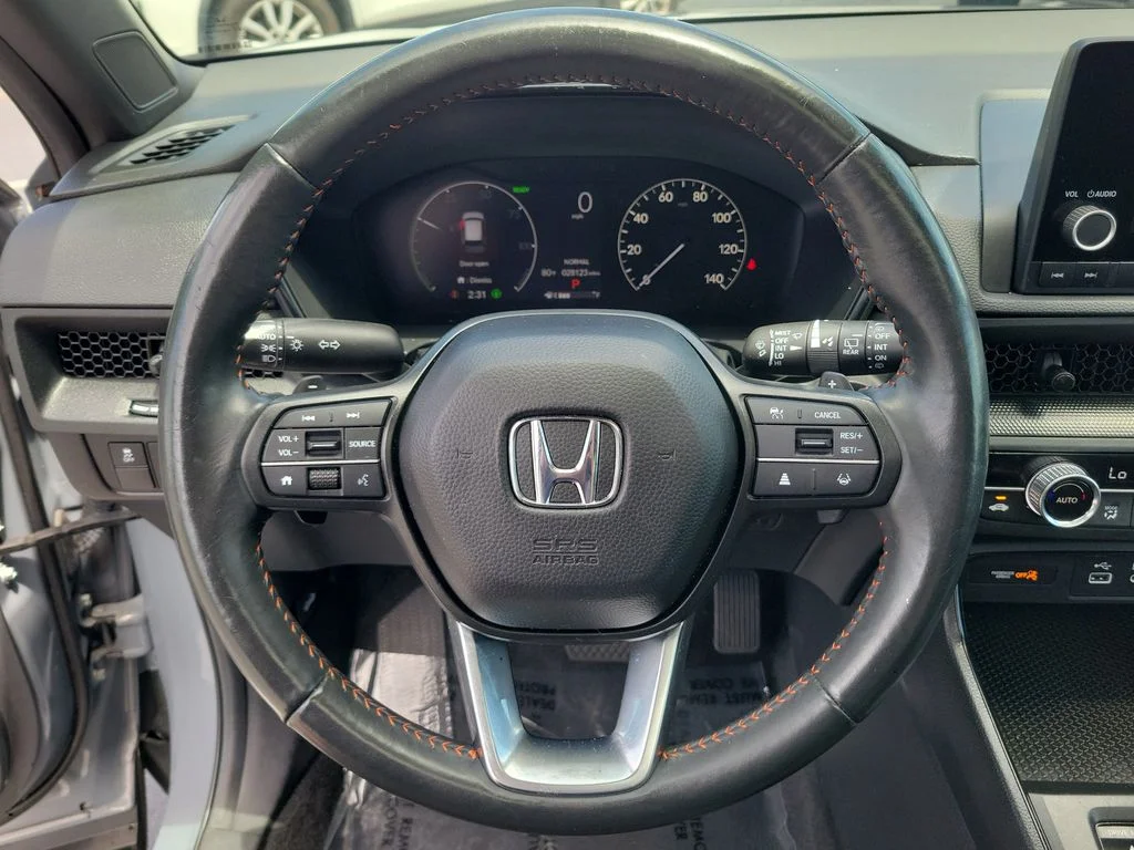 2023 Honda CR-V Sport - Photo 25