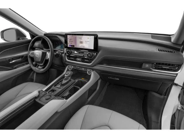 New 2026 0089 Toyota XLE image 14