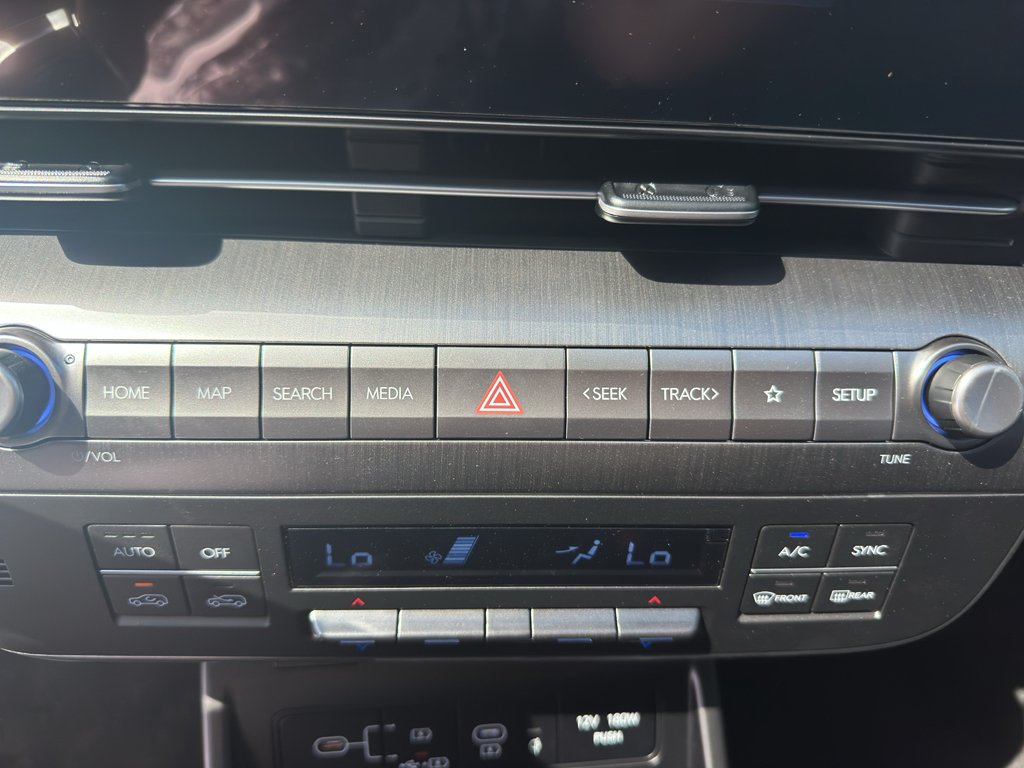 New 2026 Denim Blue Pearl Hyundai SEL Premium image 21