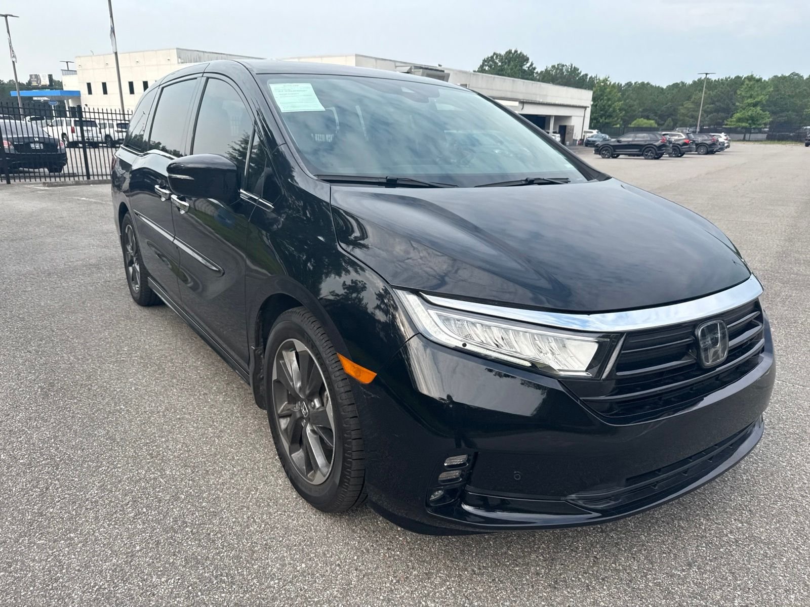 Used 2022  Honda Elite image 2