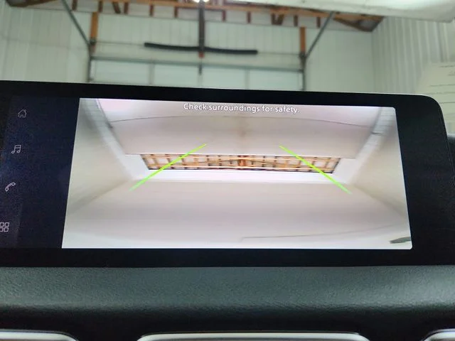 New 2026 White Nissan SR image 28