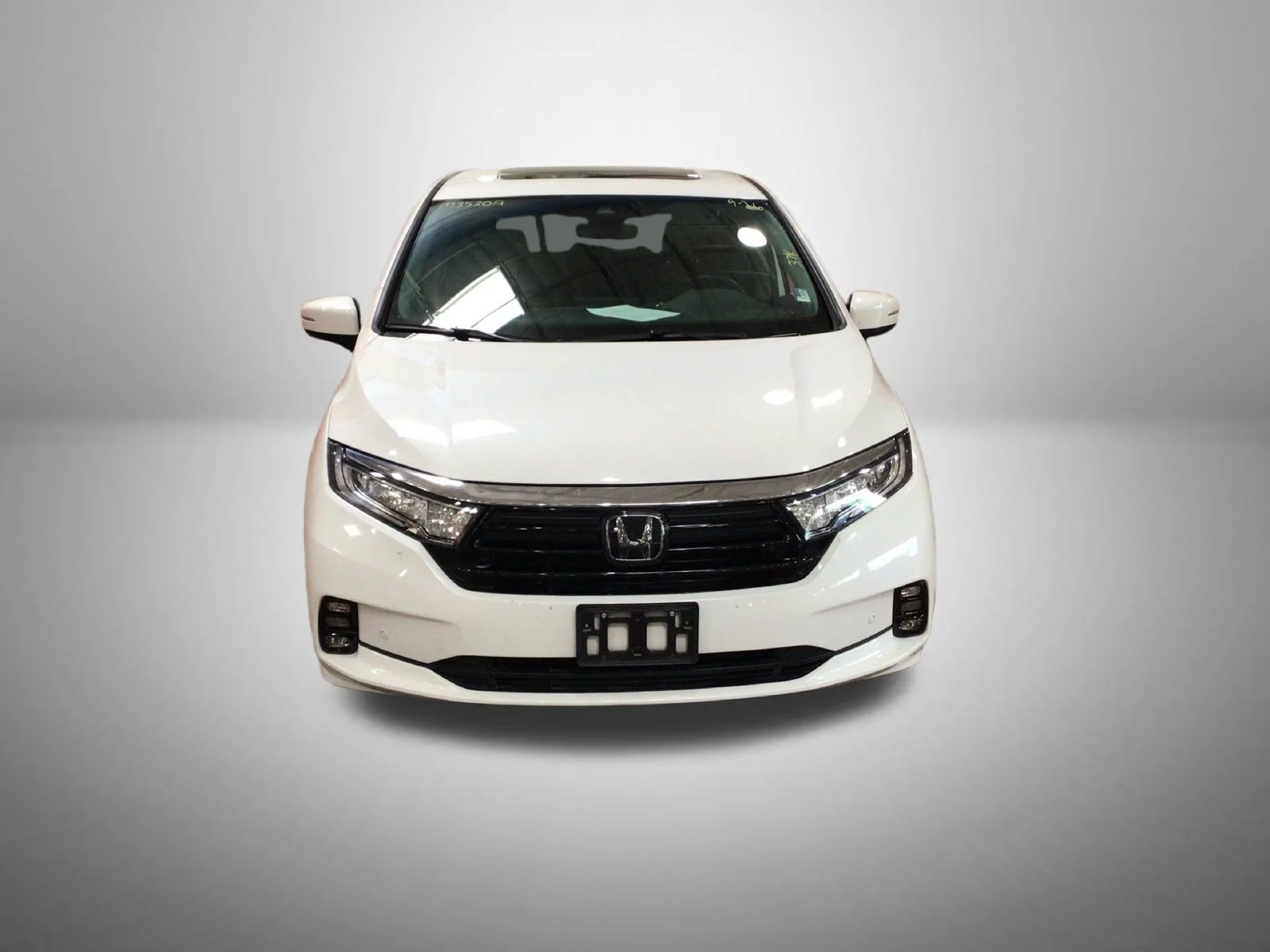 2023 Honda Odyssey