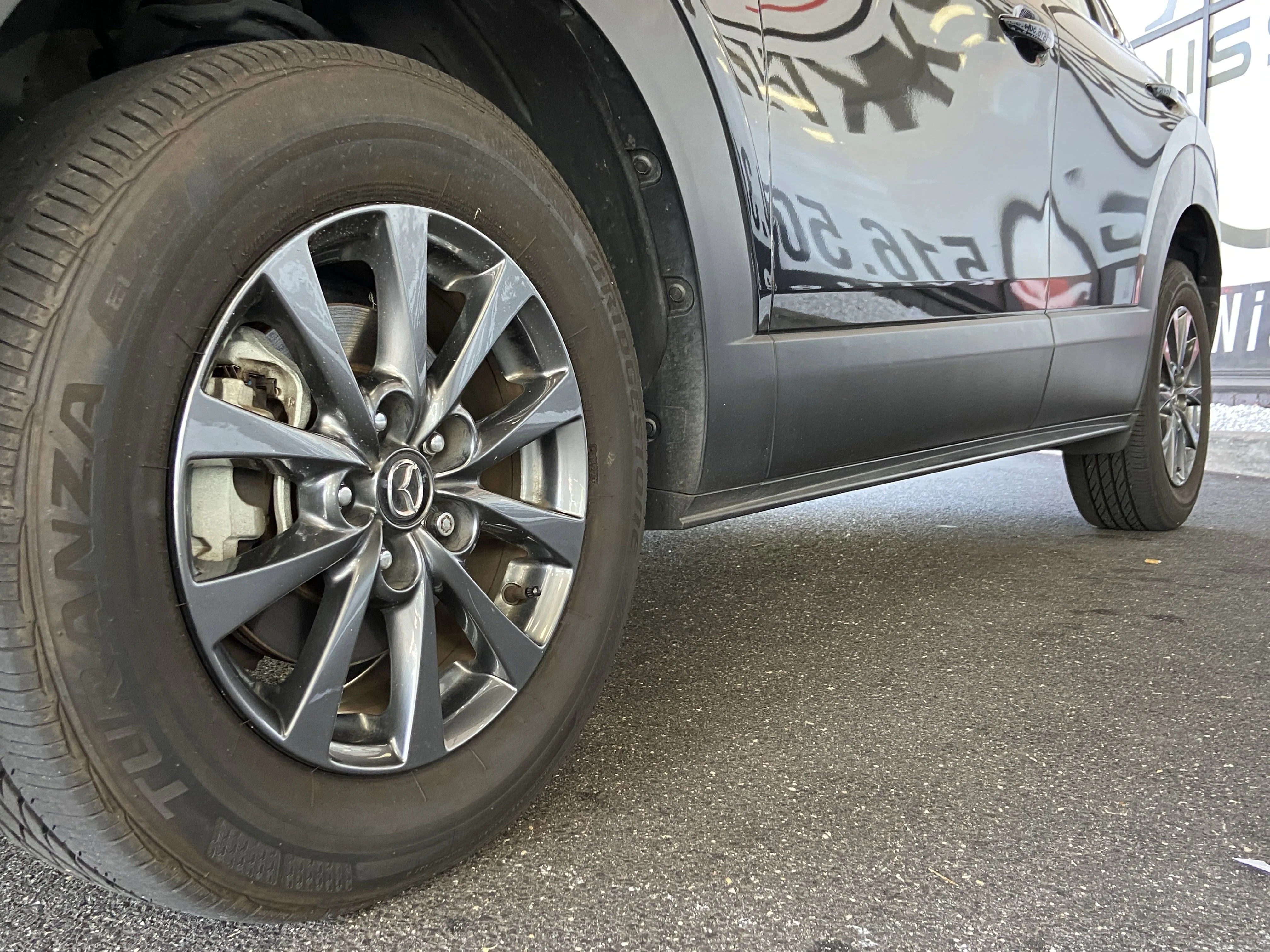 2022 Mazda CX-30 S - Photo 10
