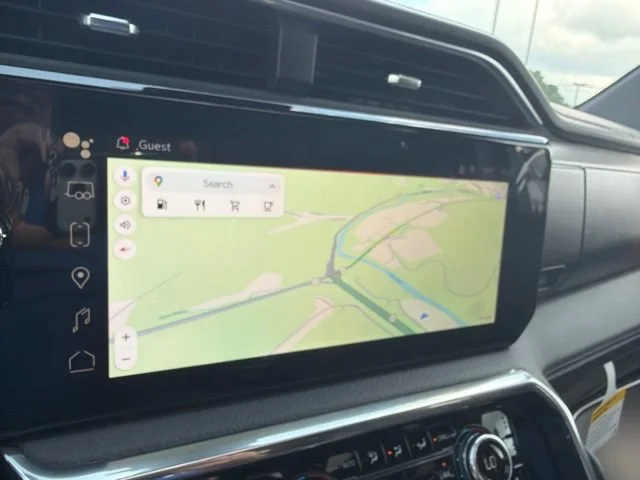 New 2026 Onyx Black GMC Denali image 45