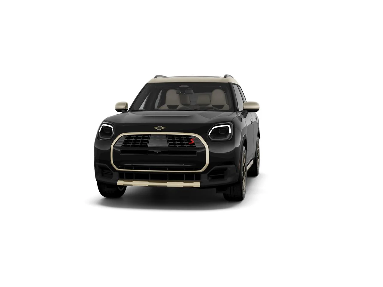 2027 MINI Countryman S - Photo 3