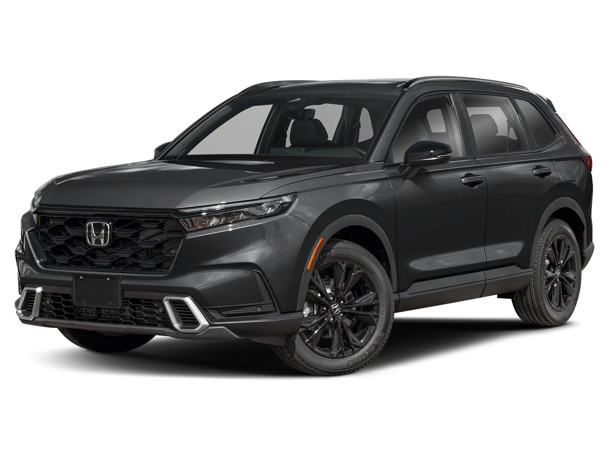 2026 Honda CR-V Hybrid Sport Touring AWD's photo