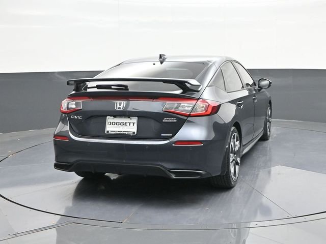 Used 2025  Honda Sport Touring image 11