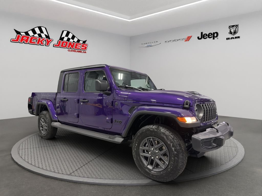 New 2026 Reign Jeep Sport S image 13