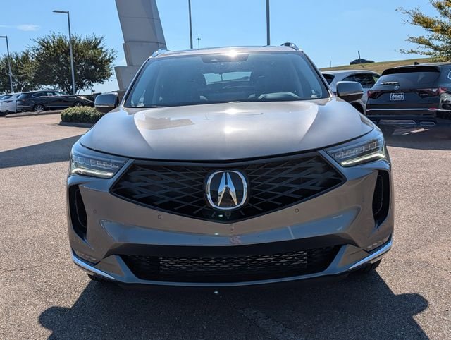 2025 Acura RDX Advance photo 2