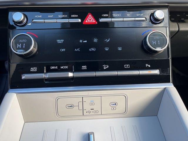 2026 Hyundai Santa Fe SE - Photo 18