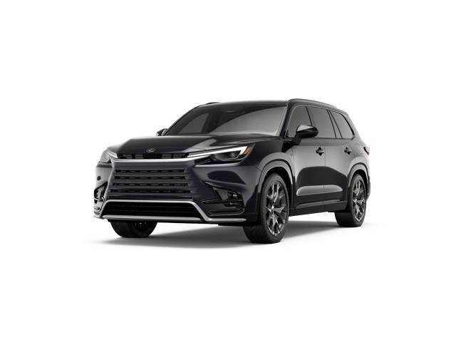 2026 Lexus TX