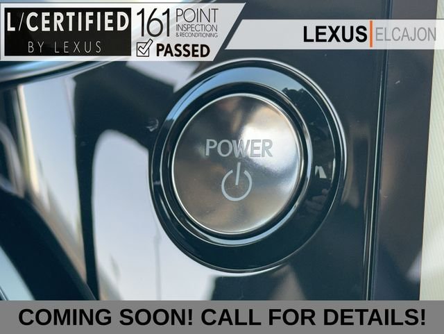 Certified Used 2026 White Lexus 350h Premium image 11