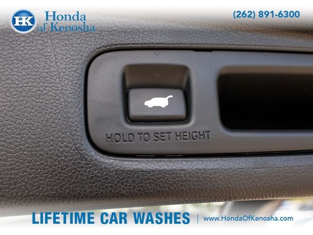Certified Used 2025  Honda Sport-L image 23