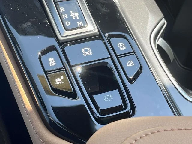 New 2026 Ultra White Lexus LUXURY AWD image 31