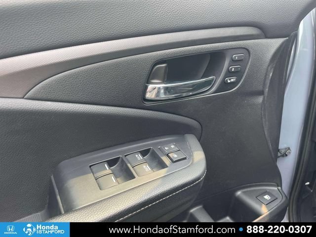 2023 Honda Ridgeline RTL - Photo 51