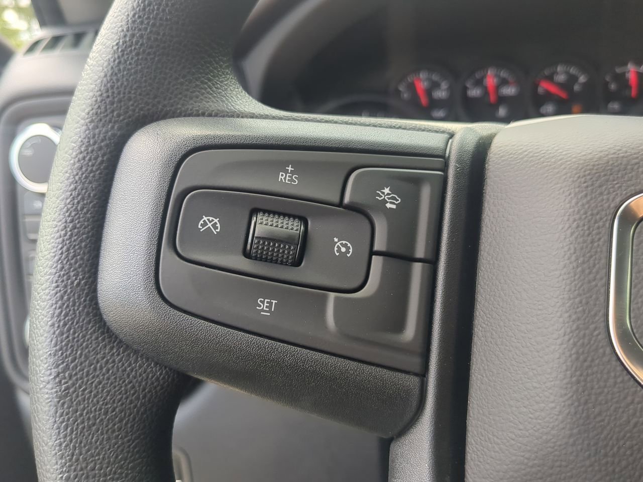 2026 GMC Sierra 2500HD Pro - Photo 33