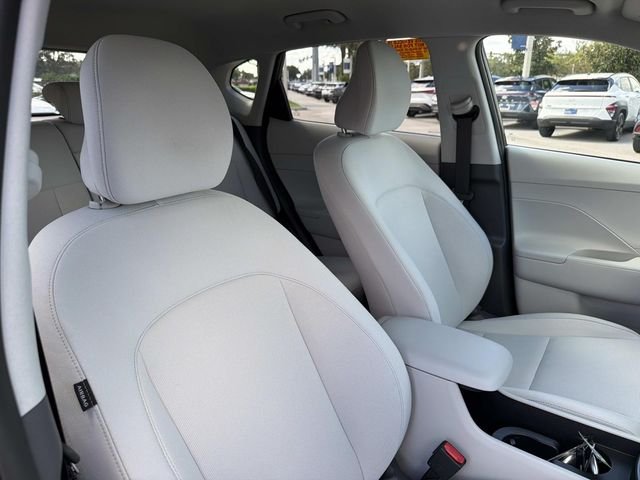 Certified Used 2026 Black Hyundai SEL Sport image 14