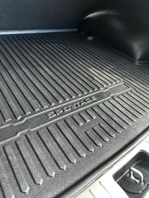 2020 Kia Sportage SX - Photo 26