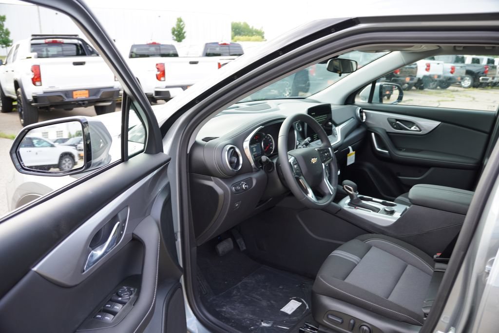 2026 Chevrolet Blazer 2LT - Photo 10