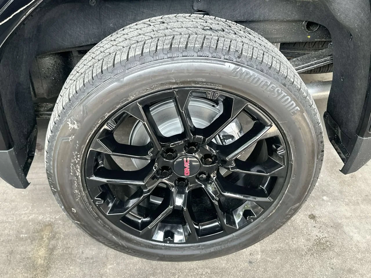 New 2026 Onyx Black GMC Denali image 11