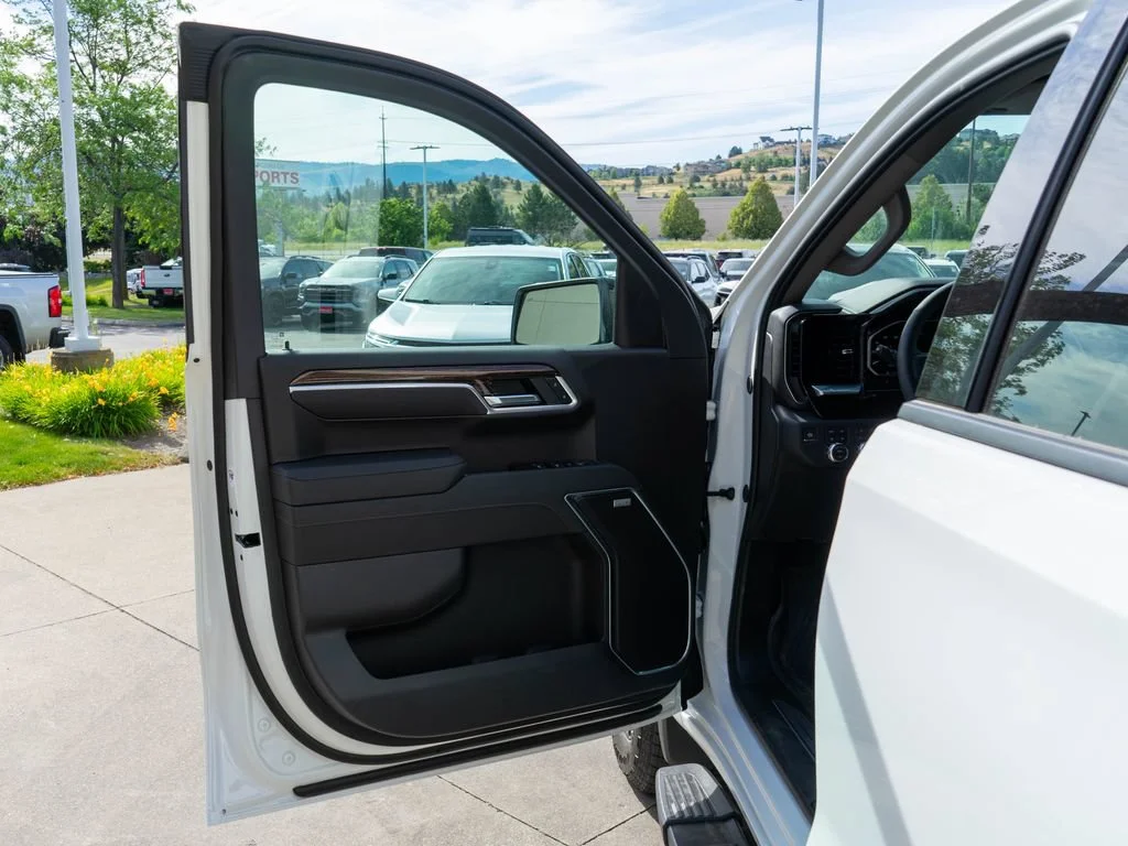 2026 GMC Sierra 1500 Elevation - Photo 16