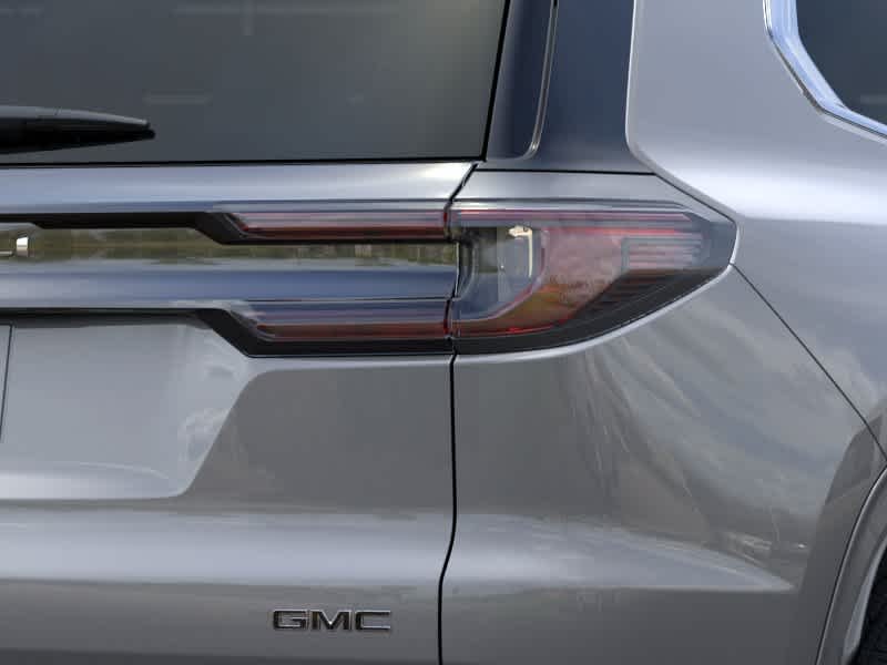 New 2026 Sterling Metallic GMC Denali Ultimate image 11