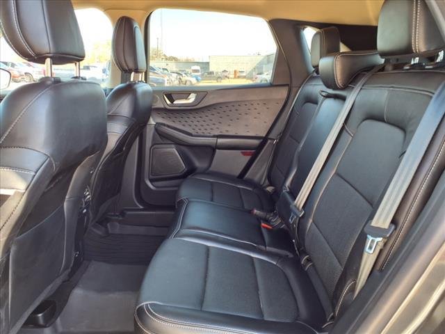 Used 2020 Gray Ford  image 26