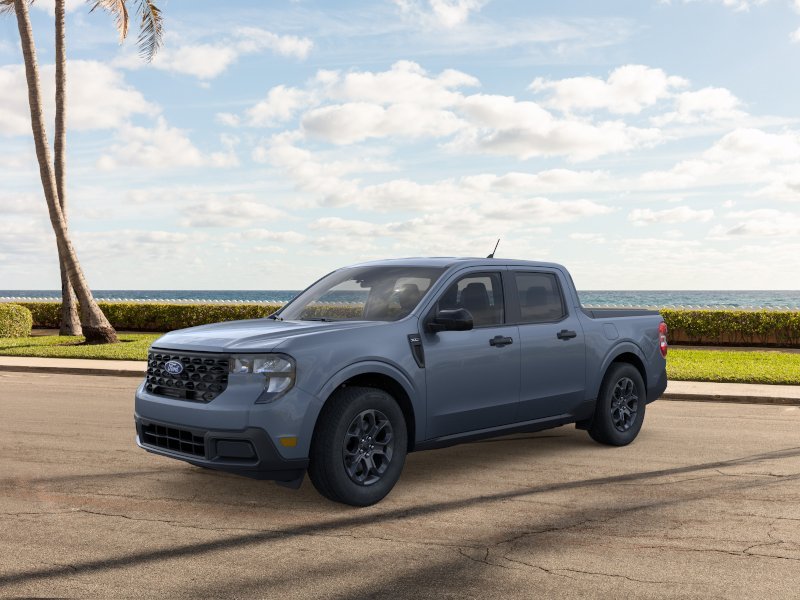 2026 Ford Maverick XLT FWD's photo