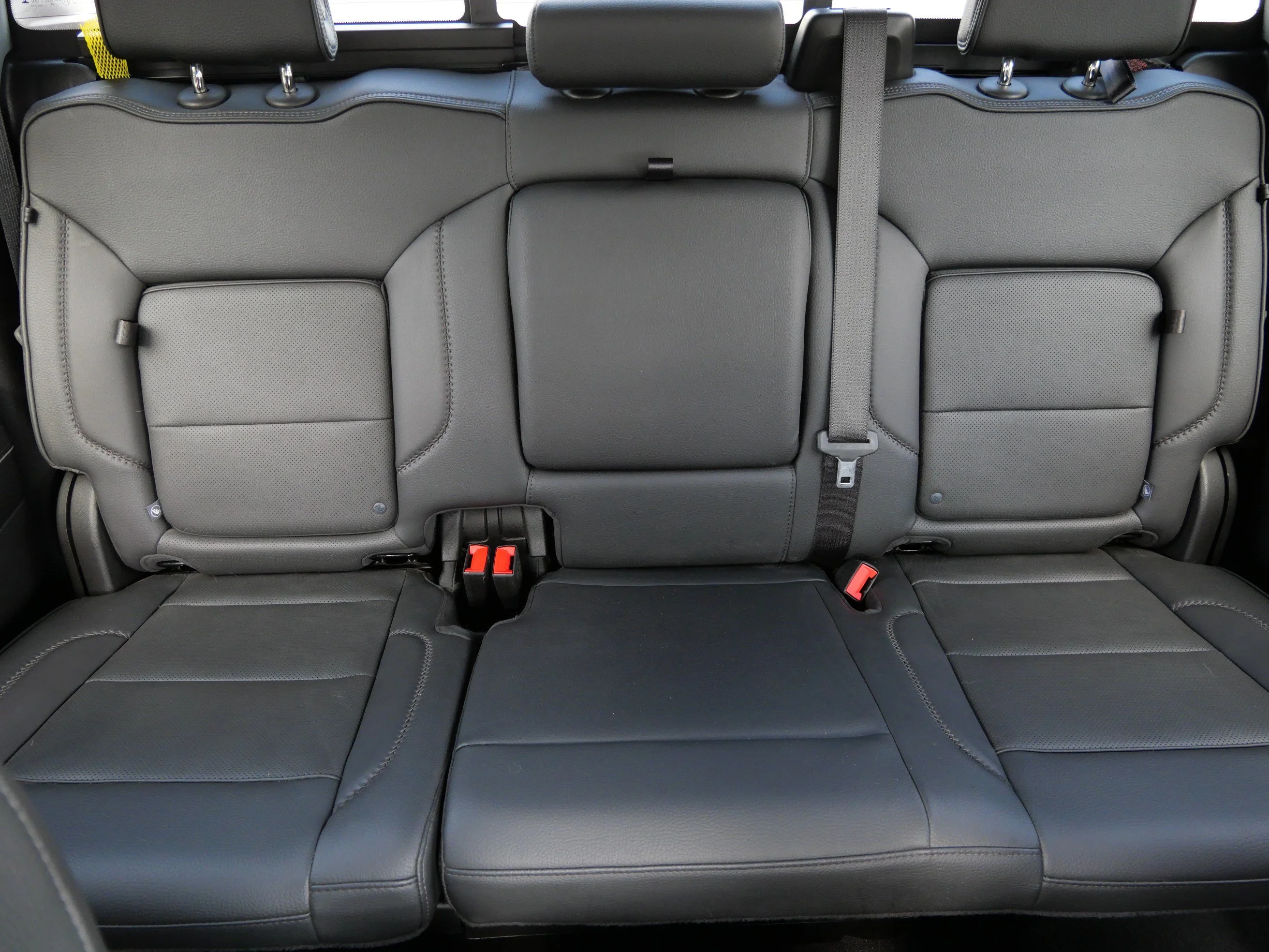 Certified Used 2024 Onyx Black GMC Denali image 13