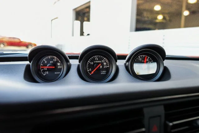 2024 Nissan Z Performance - Photo 29