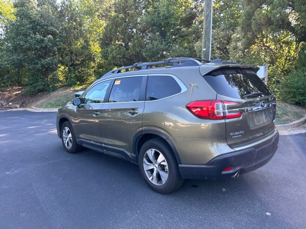 Used 2023 Brown Subaru Premium image 6