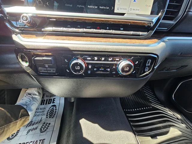 Used 2023 Titanium GMC Elevation image 12