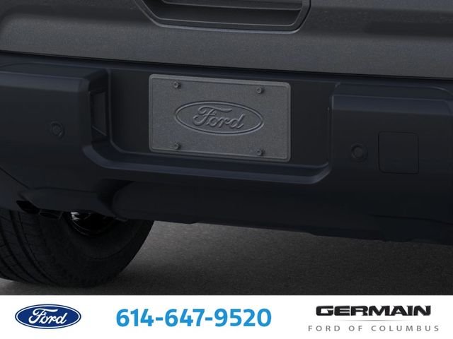 2025 Ford Bronco Sport Outer Banks - Photo 27
