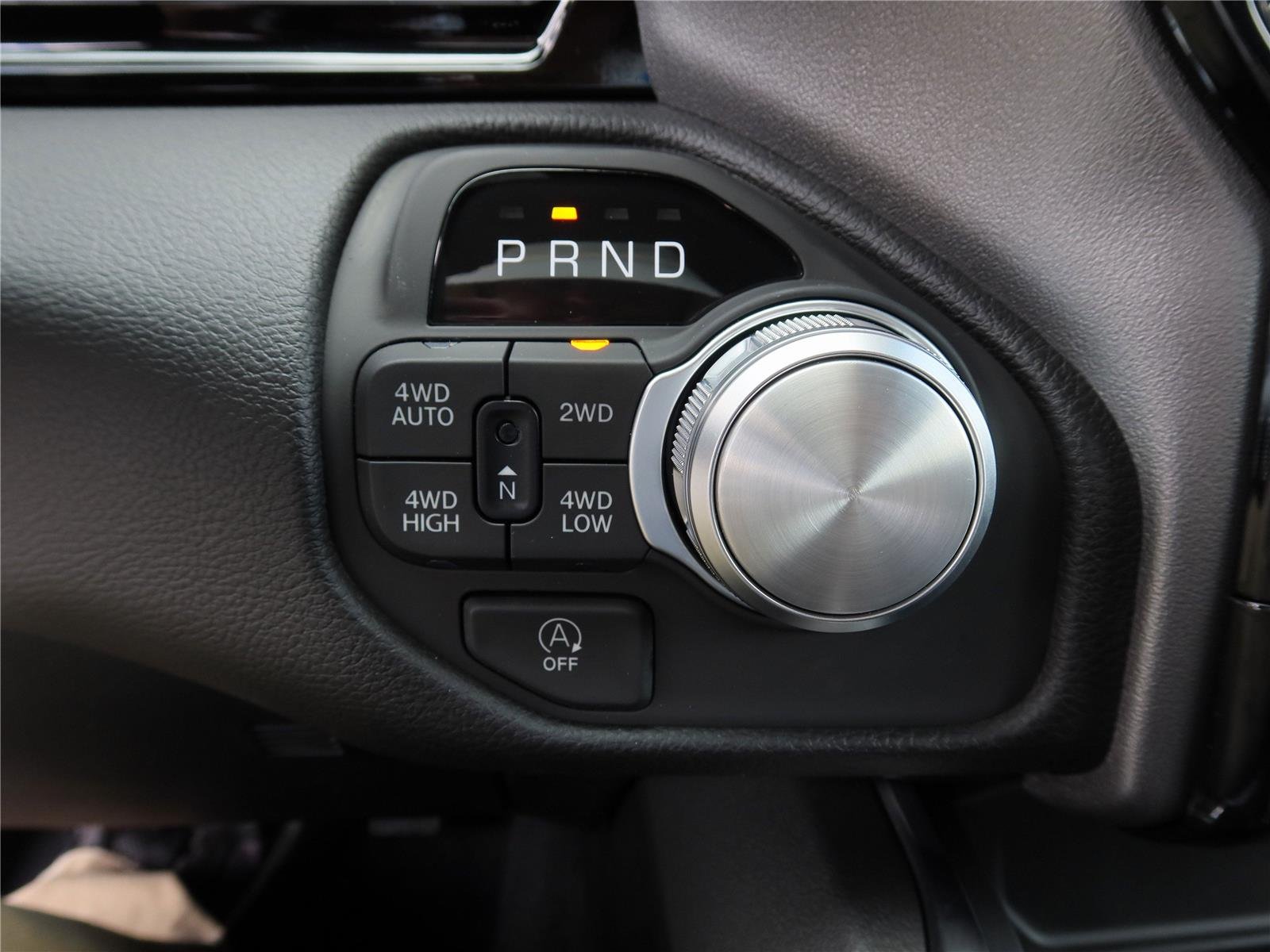 2026 RAM 1500 Laramie - Photo 15