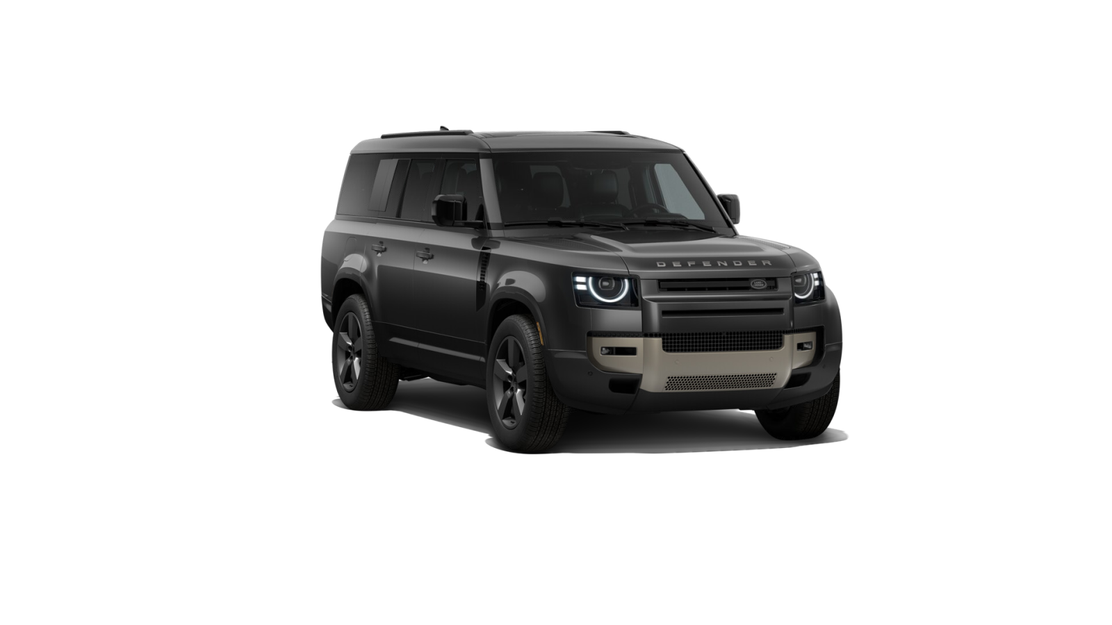 New 2027 Carpathian Grey LAND ROVER S 300PS Auto image 1