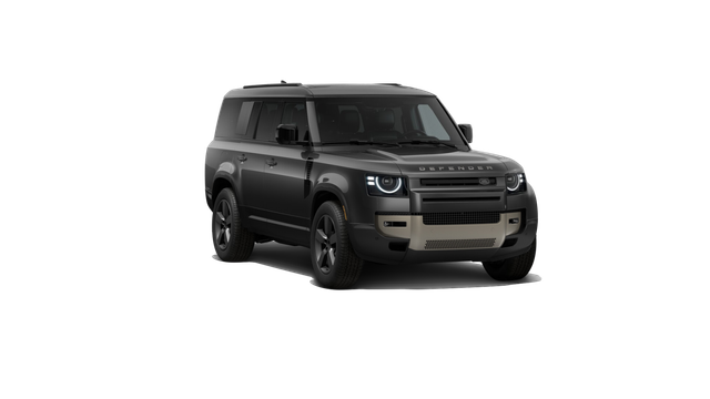 2027 LAND ROVER Defender 130 S 300PS Auto