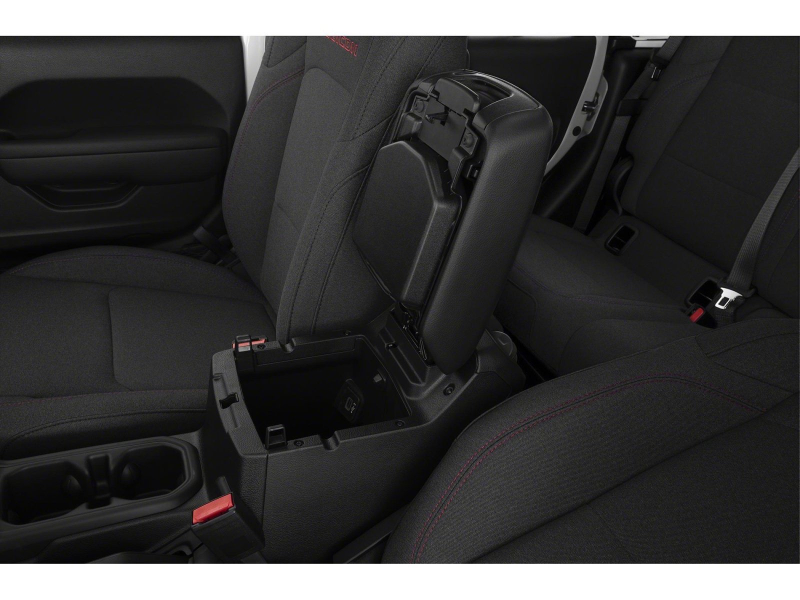 New 2026 Reign Exterior Paint Jeep Shadow Ops image 9